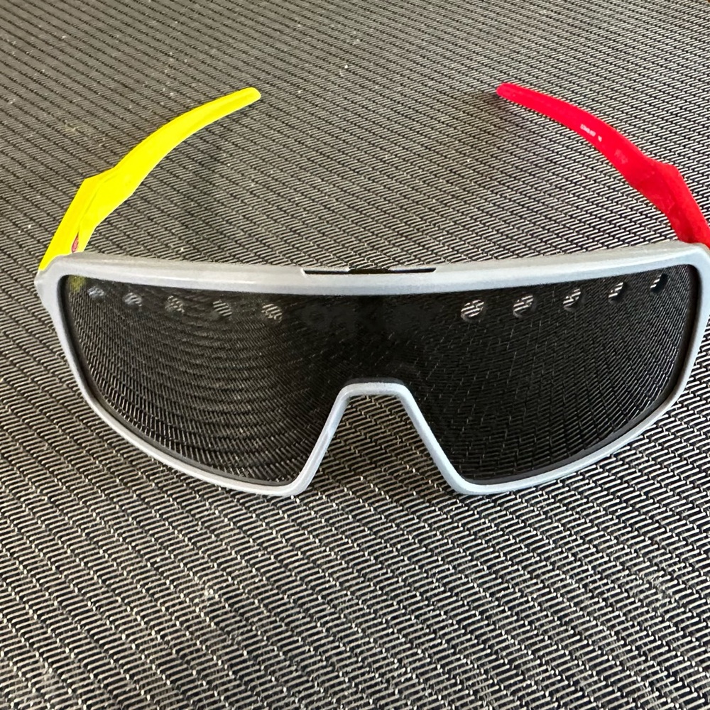 Oakley Sutro Sunglasses